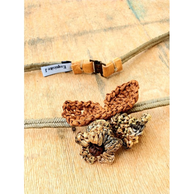 Exquisite J elastinis diržas